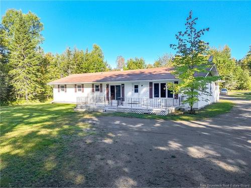 300 Hughes St, Noonan, NB 