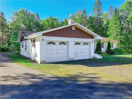 300 Hughes St, Noonan, NB 