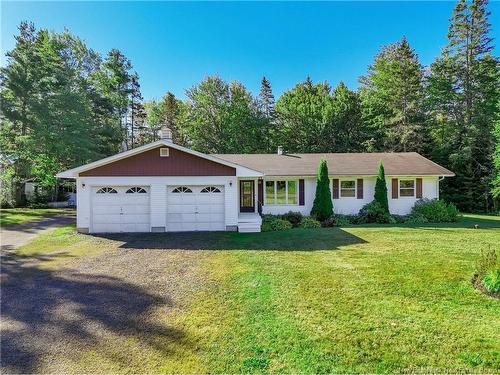 300 Hughes St, Noonan, NB 