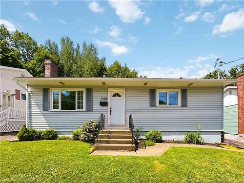 244 Leslie St, Moncton, NB 