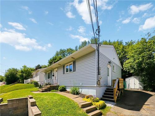 244 Leslie St, Moncton, NB 