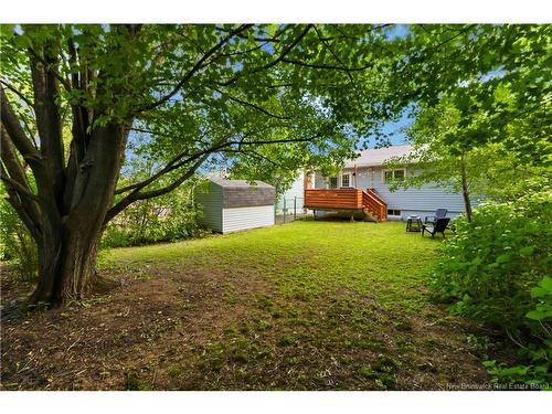 244 Leslie St, Moncton, NB 