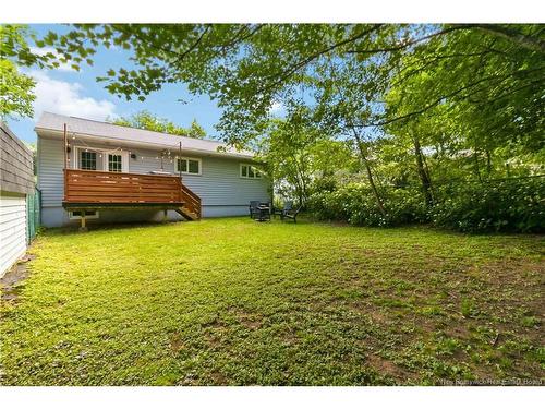 244 Leslie St, Moncton, NB 