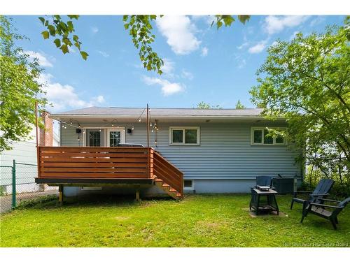 244 Leslie St, Moncton, NB 