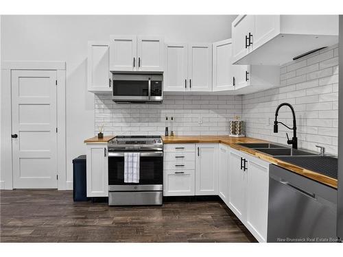 274 Carters Point Rd, Carters Point, NB 