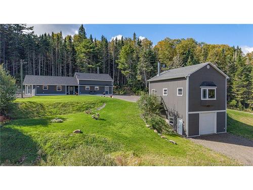 274 Carters Point Rd, Carters Point, NB 