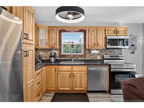 274 Carters Point Rd, Carters Point, NB 