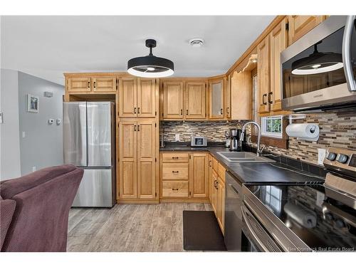 274 Carters Point Rd, Carters Point, NB 