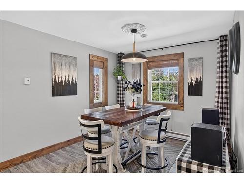 274 Carters Point Rd, Carters Point, NB 
