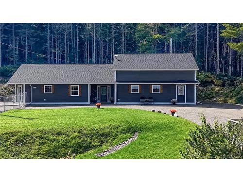 274 Carters Point Rd, Carters Point, NB 