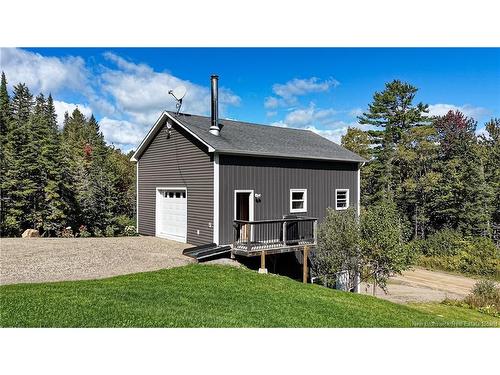 274 Carters Point Rd, Carters Point, NB 