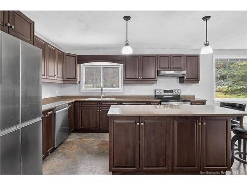 576 Drurys Cove Rd, Sussex, NB 