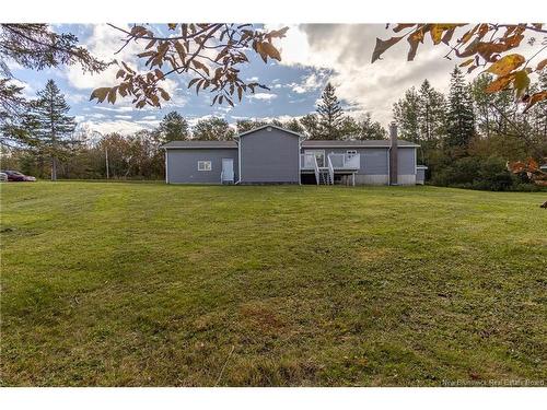 576 Drurys Cove Rd, Sussex, NB 
