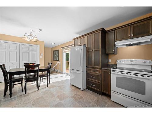 22 Centennial, Richibucto, NB 