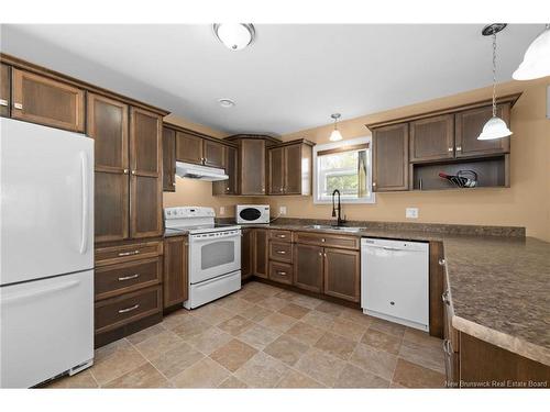 22 Centennial, Richibucto, NB 