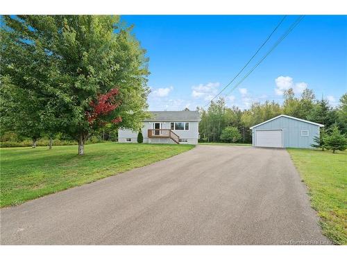 22 Centennial, Richibucto, NB 