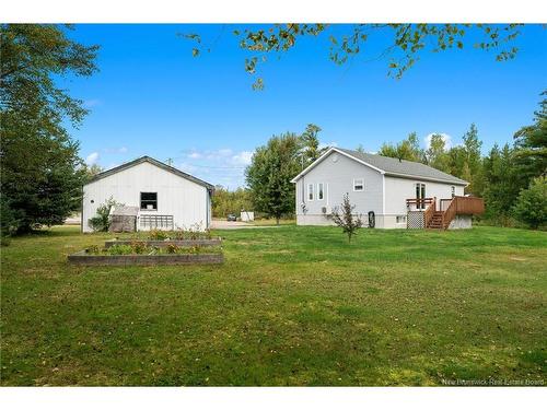22 Centennial, Richibucto, NB 
