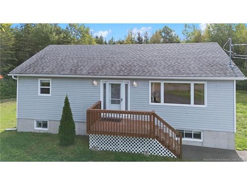 22 Centennial, Richibucto, NB 