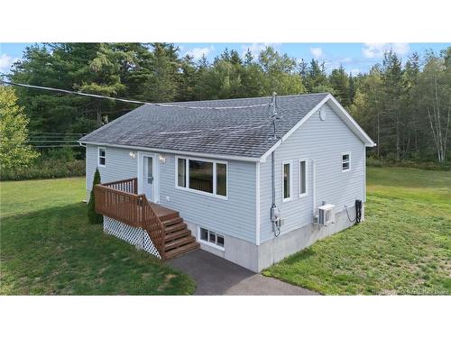 22 Centennial, Richibucto, NB 