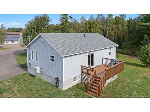 22 Centennial, Richibucto, NB 