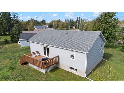 22 Centennial, Richibucto, NB 