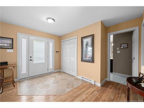 22 Centennial, Richibucto, NB 