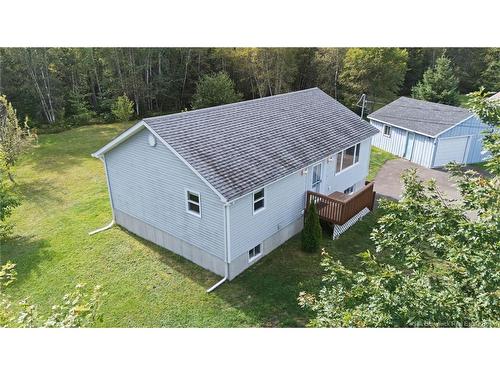 22 Centennial, Richibucto, NB 