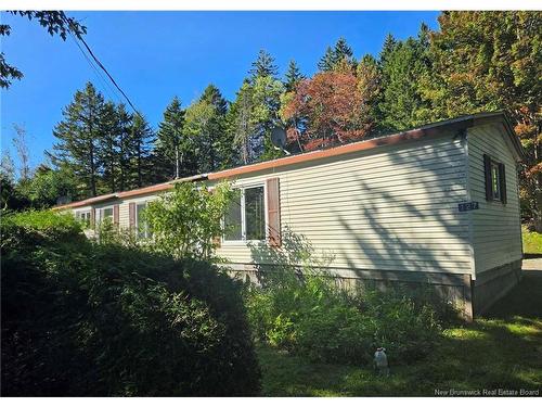 127 Mount Misery East Rd, Kingston, NB 