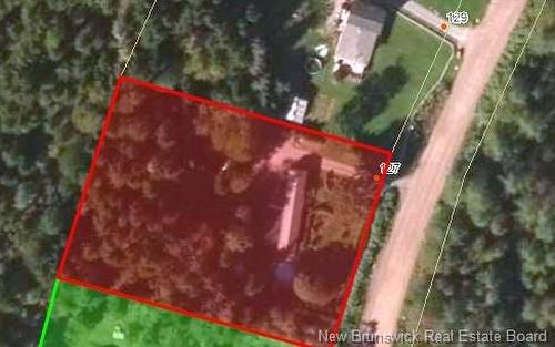 127 Mount Misery East Rd, Kingston, NB 