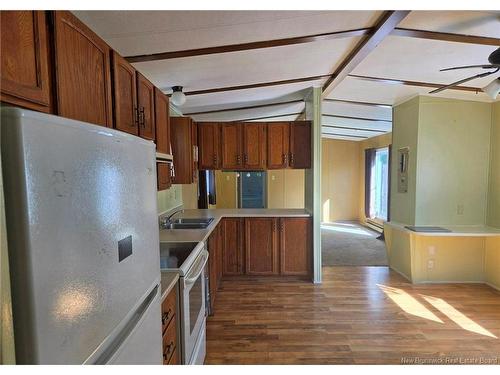 127 Mount Misery East Rd, Kingston, NB 