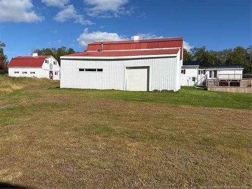 162 Sawdust Rd, Shediac Cape, NB 