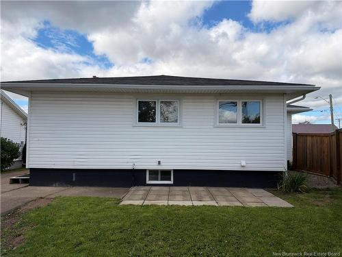 85 Ninth St, Moncton, NB 