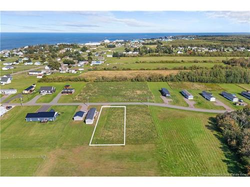 Lot B 23-17 Bedeche St, Cap-Pelé, NB 