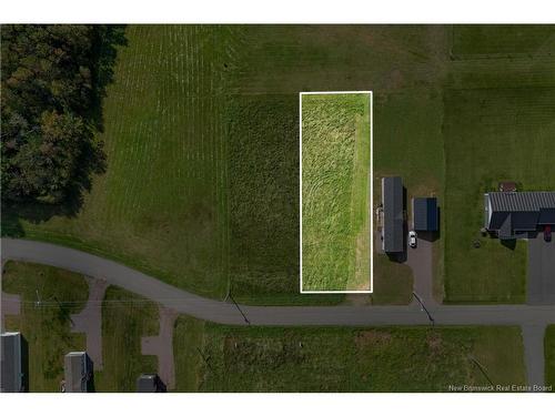 Lot B 23-17 Bedeche St, Cap-Pelé, NB 
