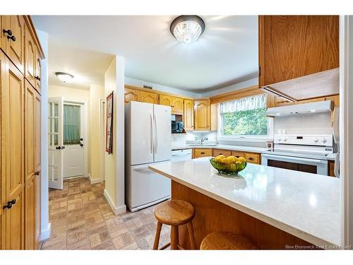 560 Squires St, Fredericton, NB 