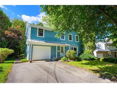 560 Squires St, Fredericton, NB 
