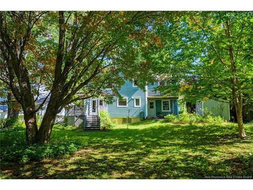 560 Squires St, Fredericton, NB 