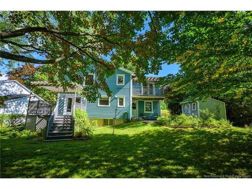560 Squires St, Fredericton, NB 