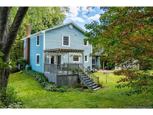 560 Squires St, Fredericton, NB 