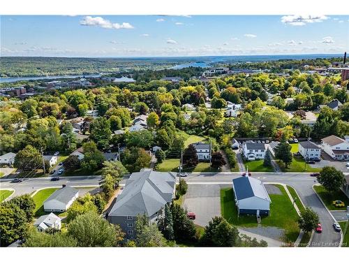 560 Squires St, Fredericton, NB 