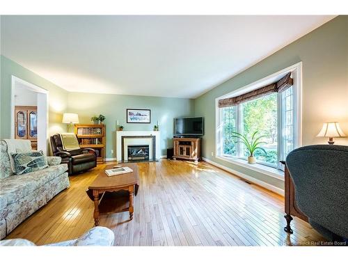 560 Squires St, Fredericton, NB 