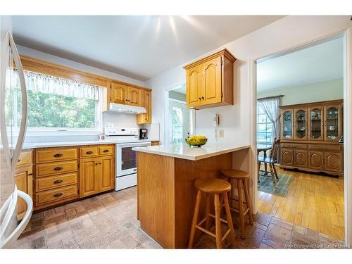 560 Squires St, Fredericton, NB 
