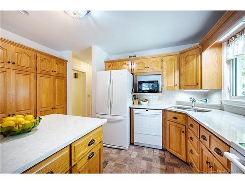 560 Squires St, Fredericton, NB 