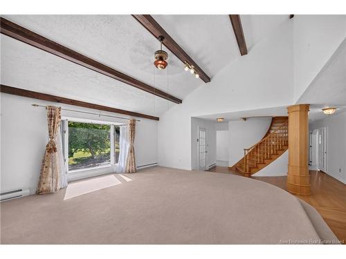 11 Baxter Crt, Fredericton, NB 