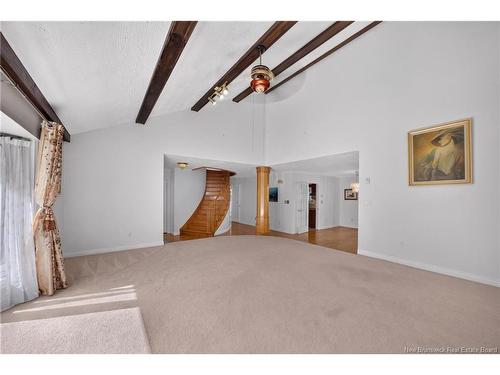 11 Baxter Crt, Fredericton, NB 