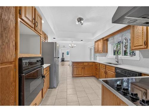 11 Baxter Crt, Fredericton, NB 