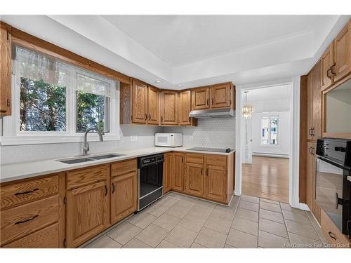 11 Baxter Crt, Fredericton, NB 