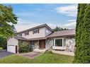 11 Baxter Crt, Fredericton, NB 