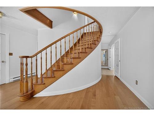 11 Baxter Crt, Fredericton, NB 