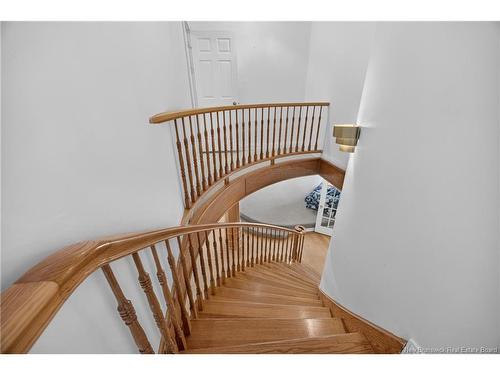 11 Baxter Crt, Fredericton, NB 